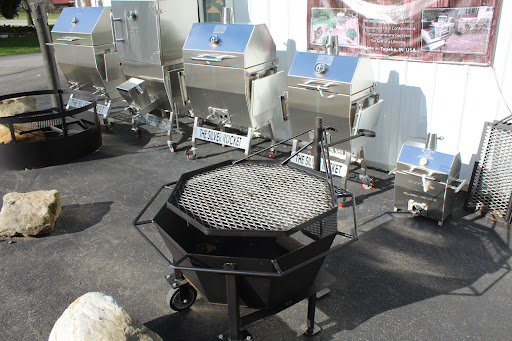 Shoe Store «Mullets Footwear», reviews and photos, 4853 Kinsman Rd, Middlefield, OH 44062, USA