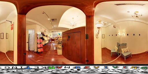 Lingerie Store «Heavenly Blue Fine Lingerie», reviews and photos, 240 Main St #220, Chico, CA 95928, USA