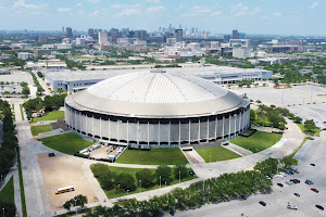 Houston Astrodome