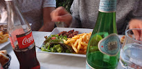 Plats et boissons du Restaurant turc L'Ere des Tulipes à Metz - n°18