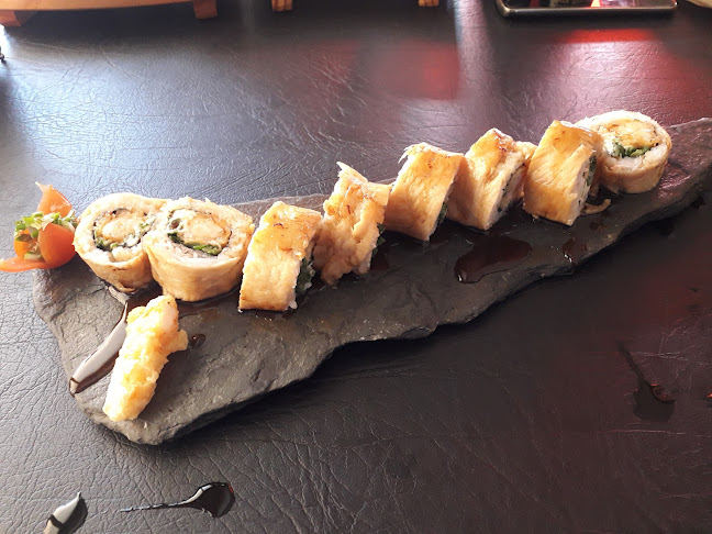 Kiya Sushi & Bar - San Vicente