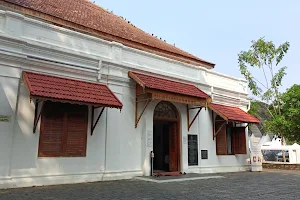 Durbar Hall Art Gallery image