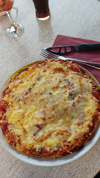 Plats et boissons du Pizzeria l’Atelier de la Pizza à Paray-le-Monial - n°20