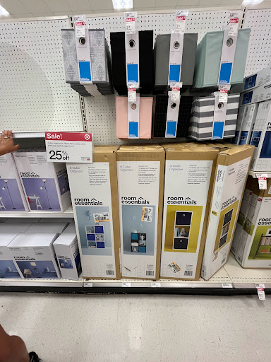 Department Store «Target», reviews and photos, 6445 Richfield Pkwy, Richfield, MN 55423, USA