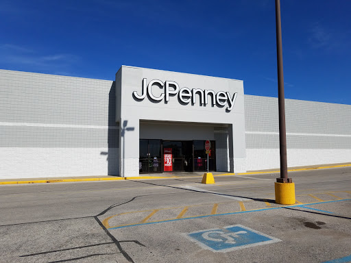 JCPenney, 1118 James Ave, Bedford, IN 47421, USA, 
