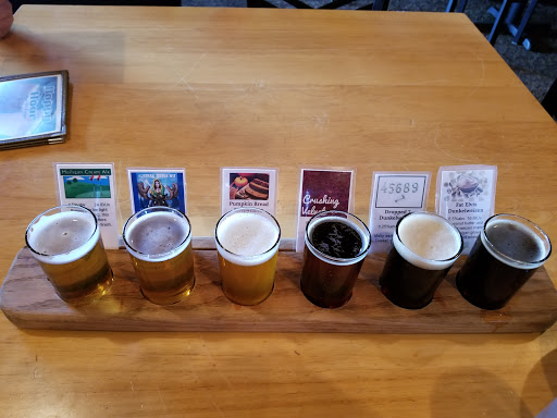 Brewery «Sherwood Brewing Company», reviews and photos, 45689 Hayes Rd, Utica, MI 48315, USA