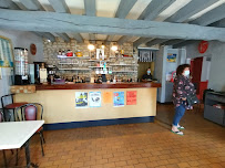 Atmosphère du Restaurant Mille Pattes à Noyant-de-Touraine - n°3