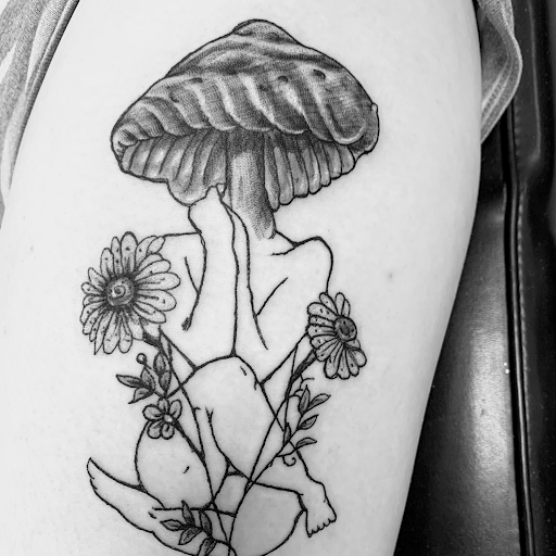 Explore the 100 tattoo ideas, creative tattoo ideas in Seymour, available at American Gypsy Tattoo Corp.