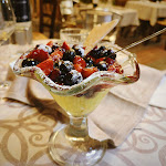 Photo n°1 de l'avis de Lorenzo.r fait le 02/06/2021 à 21:21 sur le  Ristorante La Gola di Bacco à Galleno