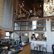 Café Leinenfabrik