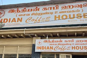 INDIAN COFFEE HOUSE image