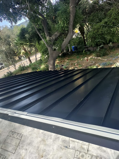 NEMA Roofing Repair - Oxnard image