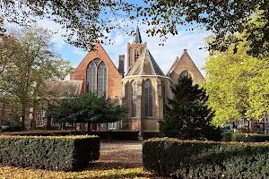 Grote of Sint Janskerk Schiedam image