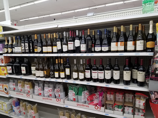 Discount Store «Kmart», reviews and photos, 2095 Rawsonville Rd, Belleville, MI 48111, USA