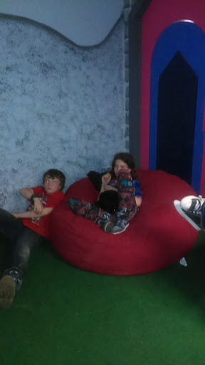 Explore 3 siblings tattoo ideas, creative tattoo ideas in Shawnee, available at The Mad Tatter