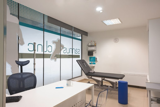 Sannus Clinic en Pozuelo de Alarcón