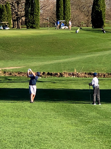 Golf Course «Crawfordsville Municipal Golf Course», reviews and photos, 1000 E South Blvd, Crawfordsville, IN 47933, USA