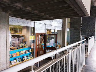 The Campus Bookshop