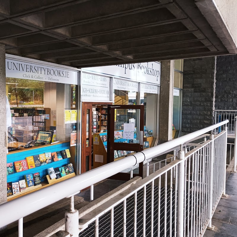 The Campus Bookshop