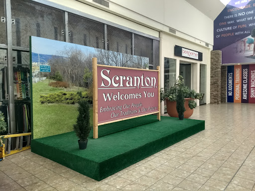 Shopping Mall «The Marketplace at Steamtown», reviews and photos, 300 Lackawanna Ave, Scranton, PA 18503, USA