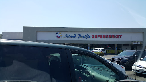 Asian Grocery Store «Island Pacific Supermarket», reviews and photos, 2110 Springs Rd, Vallejo, CA 94591, USA