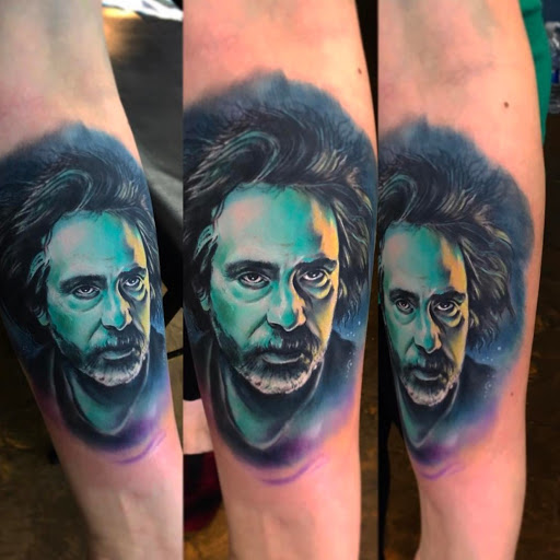 Explore rip tattoo ideas for mom, creative tattoo ideas in San Diego, available at SD Tattoo