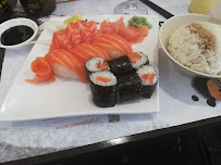 Sushi du Restaurant japonais Yamada 8 à Levallois-Perret - n°20