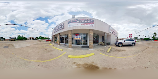 Computer Repair Service «PC , MAC & Cell Phone Repair Compunet Pearland», reviews and photos, 3536 E Broadway St, Pearland, TX 77581, USA