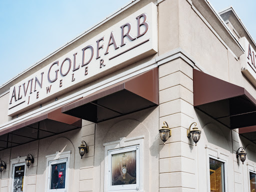 Jeweler «Alvin Goldfarb Jeweler», reviews and photos, 305 Bellevue Way NE, Bellevue, WA 98004, USA