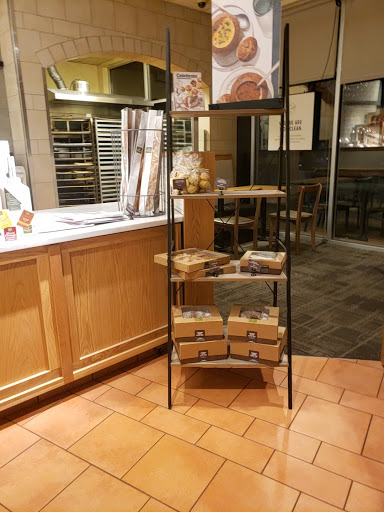 Sandwich Shop «Panera Bread», reviews and photos, 10059 Jefferson Davis Hwy, Fredericksburg, VA 22407, USA