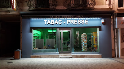 tabac presse "le carnot" à Montceau-les-Mines