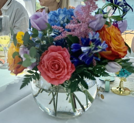 Florist «Fine Flowers», reviews and photos, 549 NJ-35, Middletown, NJ 07748, USA
