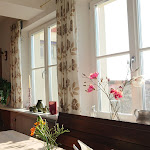 Photo n°1 de l'avis de Stephan.a fait le 02/06/2018 à 05:11 sur le  Schlossberg Gaststätte à Königsberg