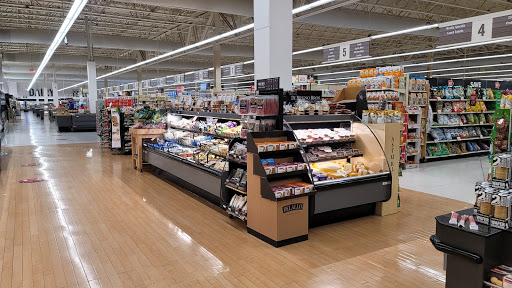 Grocery Store «Giant Food Stores», reviews and photos, 849 W Baltimore Pike, West Grove, PA 19390, USA