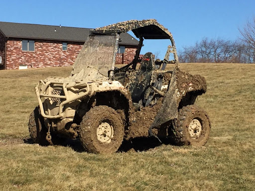 Motorcycle Dealer «A & A Cycle Sports/Indian Motorcycle of Latrobe», reviews and photos, 4450 Lincoln Hwy, Latrobe, PA 15650, USA