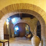 Photo n°9 de l'avis de Stefano.e fait le 17/07/2021 à 15:54 sur le  Relais il Canalicchio à Canalicchio