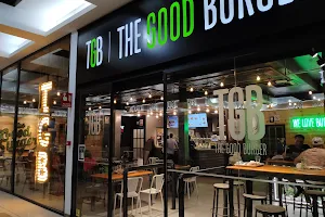 TGB - The Good Burger image