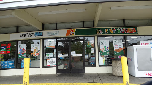 Convenience Store «7-Eleven», reviews and photos, 14462 34th Ave S, Tukwila, WA 98168, USA