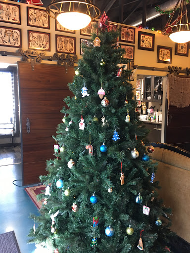 Tattoo Shop «Ink Rush Tattoo», reviews and photos, 126 Newnan Rd, Carrollton, GA 30117, USA