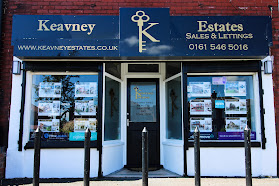 Keavney Estates Walkden & Worsley