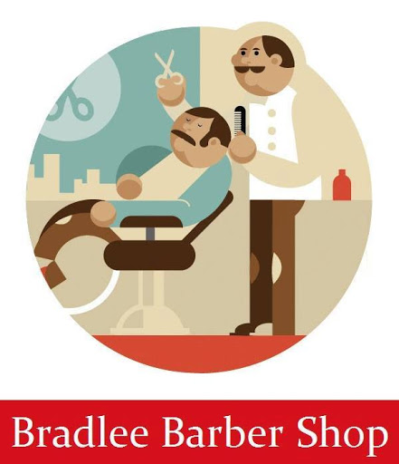 Barber Shop «Bradlee Barber Shop», reviews and photos, 3638 King St, Alexandria, VA 22302, USA