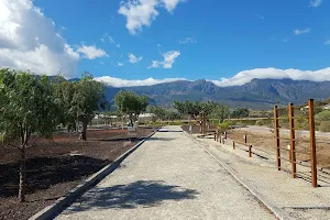 Parque La Palmita image