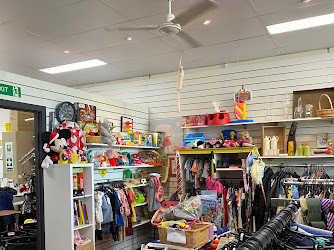 Salvos Stores Mount Eliza