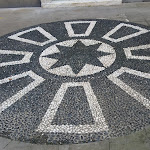 Photo n°2 de l'avis de Maurizio.r fait le 31/08/2018 à 10:01 sur le  Le scuderie dell'astronauta à Genoa