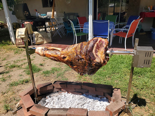 Meat Wholesaler «Lizze Custom Processing», reviews and photos, 7310 Pine Ave, Chino, CA 91708, USA