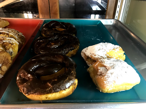 Coffee Shop «Jackalope Coffee & Tea House», reviews and photos, 755 W 32nd St, Chicago, IL 60616, USA