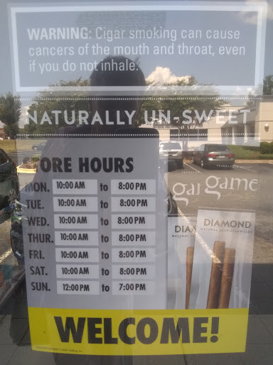 Vaporizer Store «High Life Smoke Shop», reviews and photos, 19501 W Catawba Ave, Cornelius, NC 28031, USA