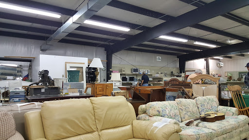 Thrift Store «Community Thrift Store», reviews and photos, 110 Samaritan Dr, Jasper, GA 30143, USA