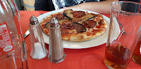 Pizza du Pizzeria Le Zodiaco à Angres - n°7