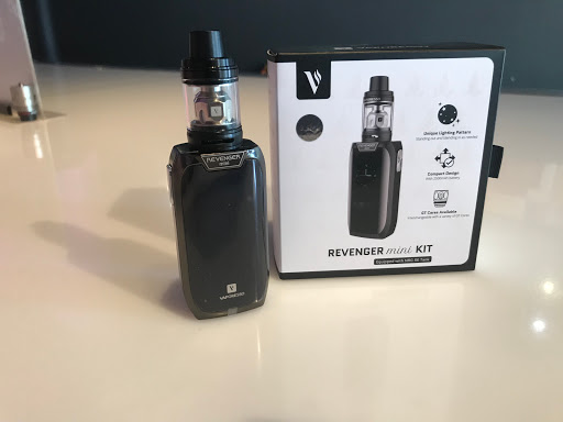 Vaporizer Store «VaporWize Electronic Cigarettes and Vapor Bar», reviews and photos, 1501 Preston Rd #500, Plano, TX 75093, USA